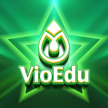 Đầu trường VIOEDU cấp Tỉnh