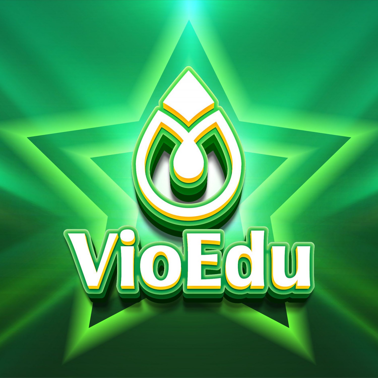 Đầu trường VIOEDU cấp Tỉnh